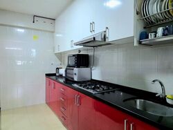 Blk 782B Woodlands Meadow (Woodlands), HDB 4 Rooms #481667931